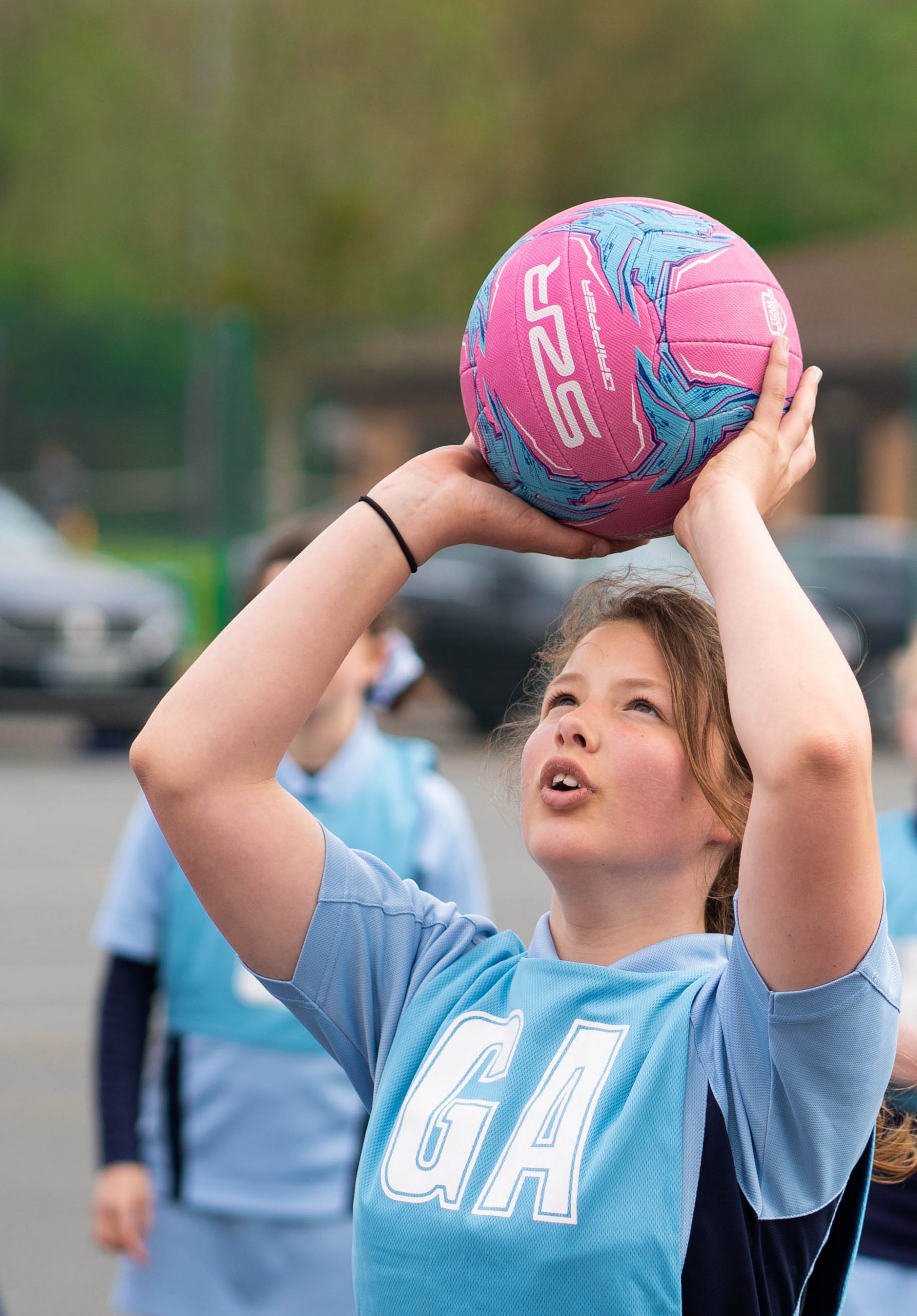 Junior CoCurricular Preparatory School Cheltenham The Richard Pate