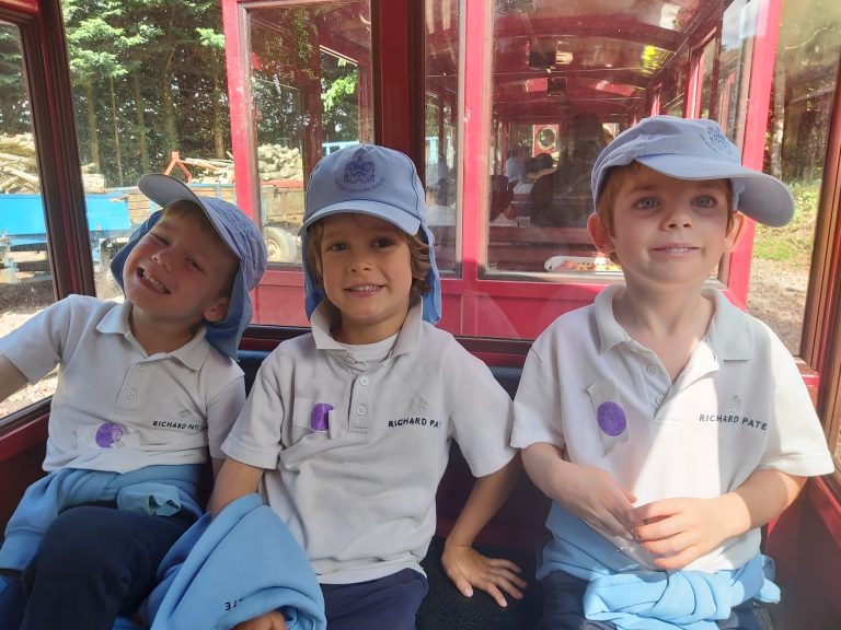 Preparing for the Future Prep School Cheltenham The Richard Pate School