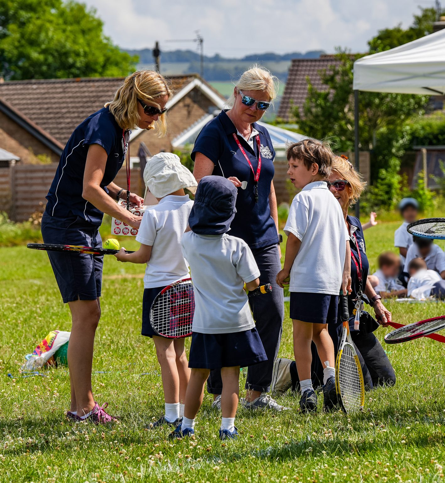 Preparing for the Future Prep School Cheltenham The Richard Pate School