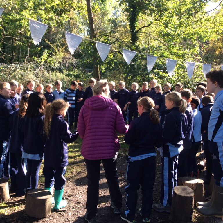 forest school